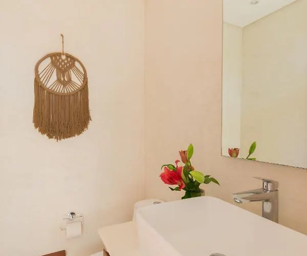 Apartment Luz De Luna Ph *