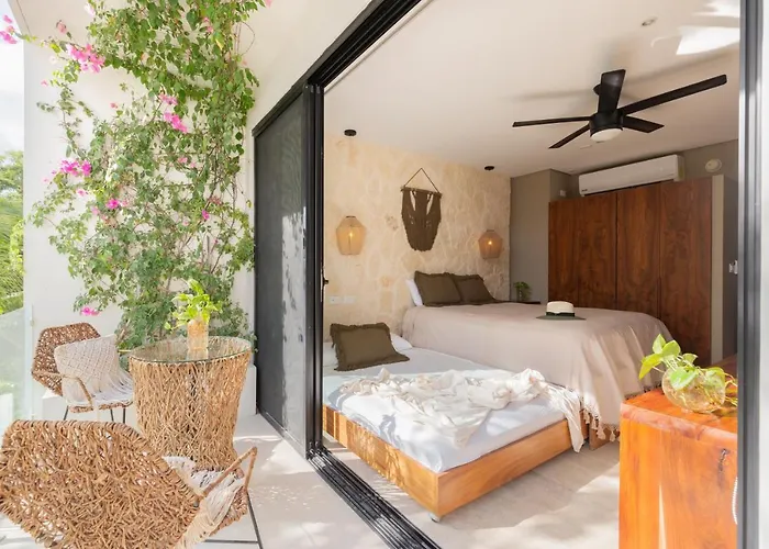 Apartment Luz De Luna Ph *