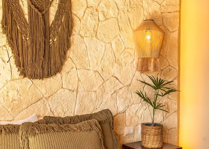 Apartment Luz De Luna Ph