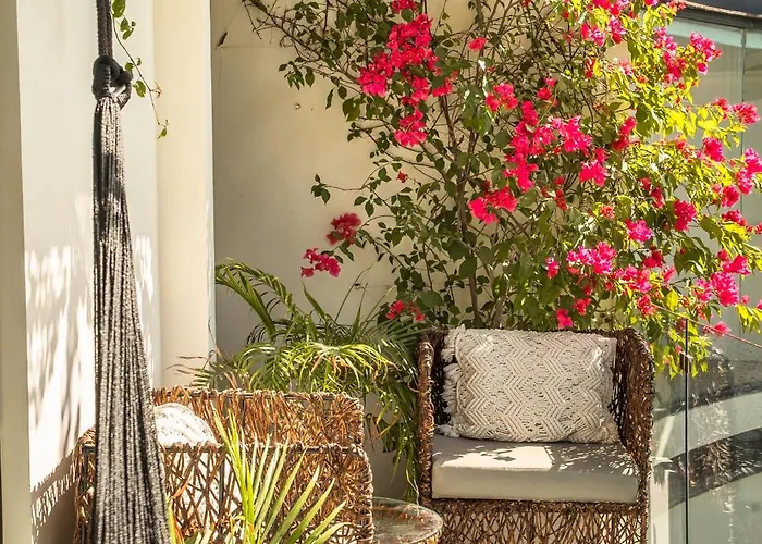 Apartment Luz De Luna Ph Tulum