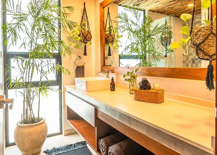 Apartment Luz De Luna Ph Tulum